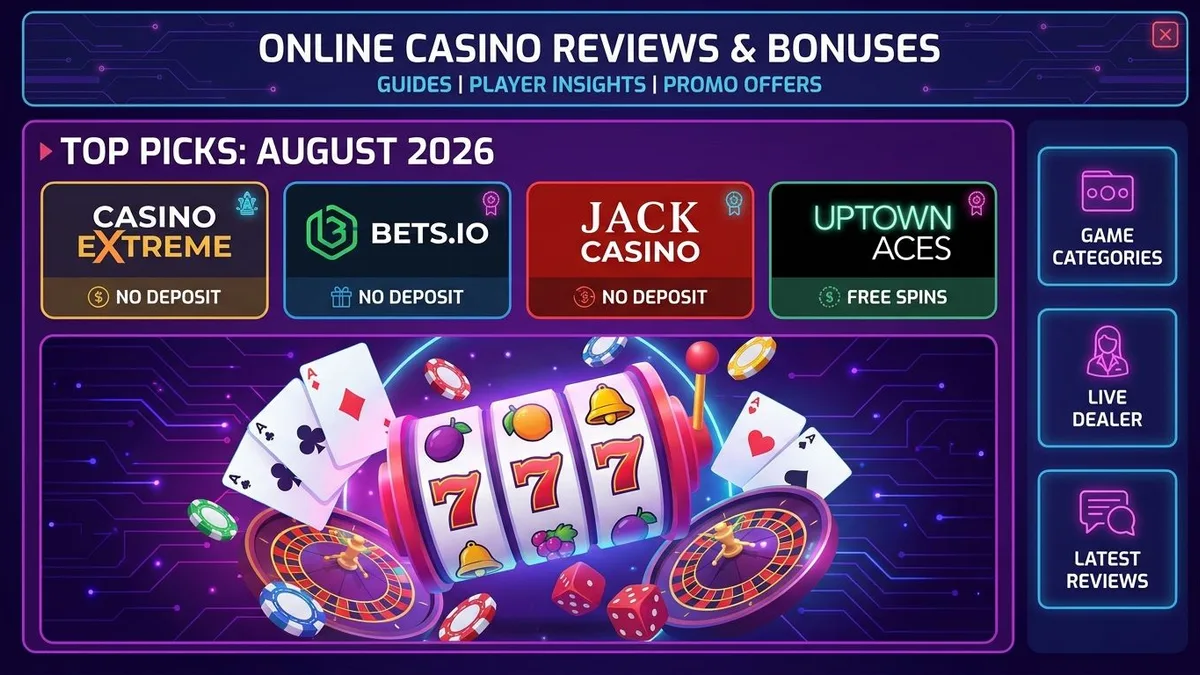 Sign Up With Bonus